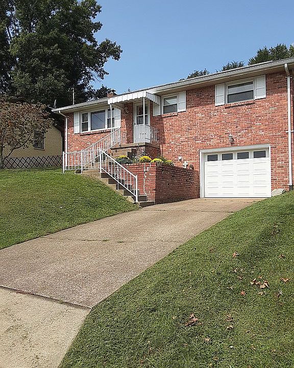 16 Crestview Ter, Bridgeport, WV 26330 Zillow