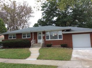 17060 Wausau Ave, South Holland, IL