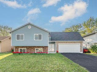 504 Farm View Rd, University Park, IL 60484