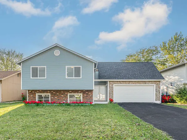 504 Farm View Rd, University Park, IL 60484