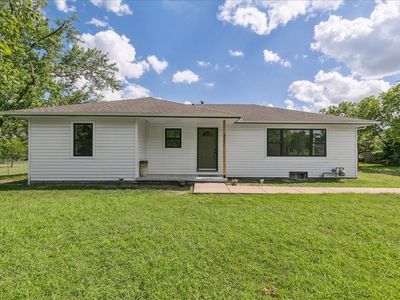 321 W 8th St, Andover, KS, 67002