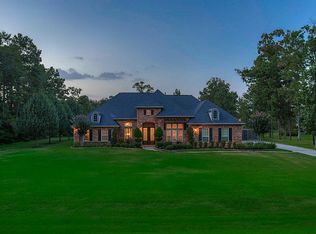 2622 Silverstone Way, Conroe, TX 77304