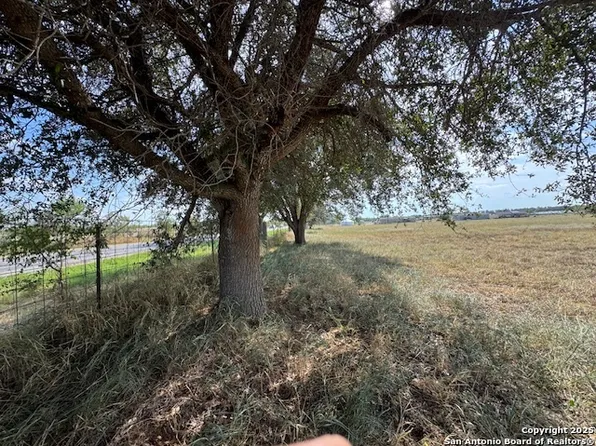 00 E State Hwy 97 LOT 1880, Floresville, TX 78114