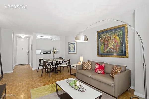 Rented by Corcoran | media 12