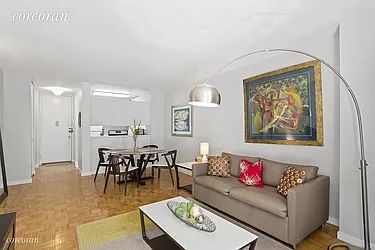 Rented by Corcoran