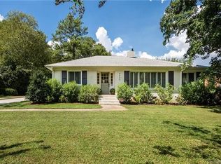 4422 Longwood Dr, Charlotte, NC 28209