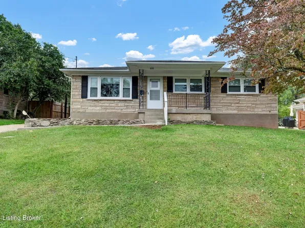 6310 Green Manor Dr, Louisville, KY 40228