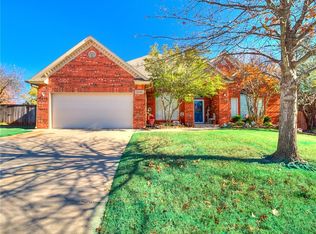 1200 SW 112th Pl, Oklahoma City, OK 73170