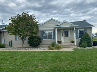 1028 Dog Leg Dr, Bronson, MI 49028