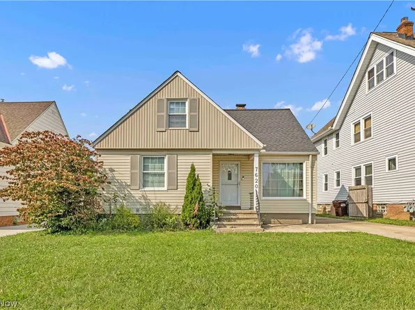 7620 Ivandale Dr, Parma, OH 44129