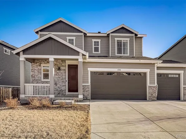 124 N Oak Hill Way, Aurora, CO 80018