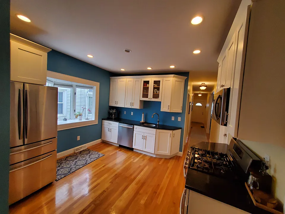 33-35 Wedgewood St #1
