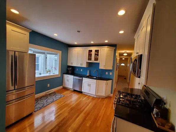 33-35 Wedgewood St #1, Everett, MA 02149