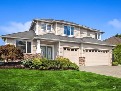 10803 176th Avenue E, Bonney Lake, WA, 98391