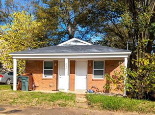 232 Vaal Ave, Memphis, TN 38109