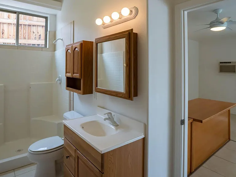 3rd Bath
