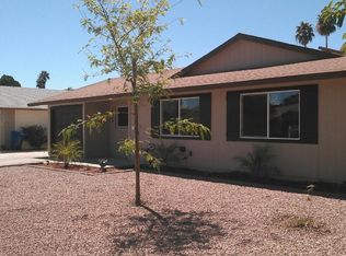 4428 S Kenneth Pl, Tempe, AZ 85282
