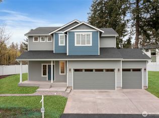 5406 S 372nd St, Auburn, WA