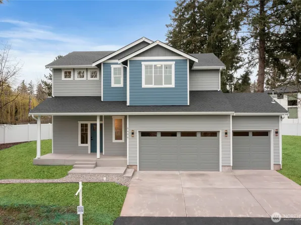 5406 S 372ND Street, Auburn, WA 98001