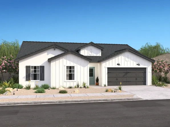 9115 Owl Canyon Ln, Bakersfield, CA 93306