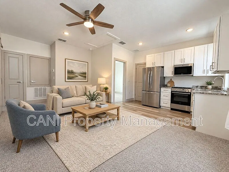 1 bed, 1.0 bath, 779 sqft, $1,645 — Photo 2