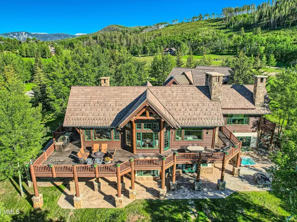 75 Bear Cat Point, Edwards, CO 81632