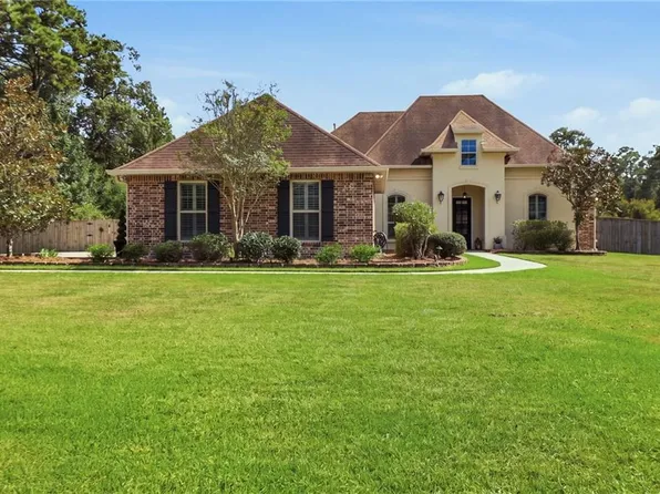 408 Long Lake Dr, Covington, LA 70435