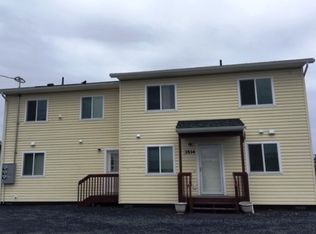 3514 Sharatin Rd, Kodiak, AK 99615