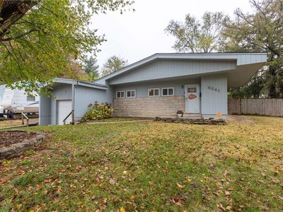 5041 N Garfield Ave, Gladstone, MO, 64118
