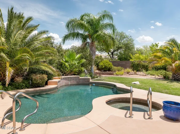 14179 E Camino Galante, Vail, AZ 85641