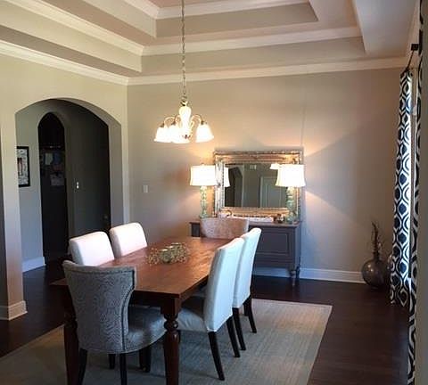 2nd image of 3023 Grand Palm Way