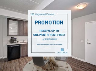 286 Kingswood Estates, Kitchener, ON N2E 0H3