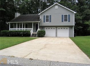 3328 Caley Mill Dr, Powder Springs, GA 30127