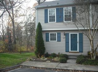 1427 Ashbourne Dr, Lynchburg, VA 24501