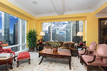 Sold by Trump International Realty