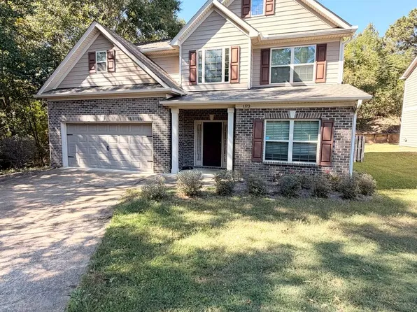 1173 Weatherford St, Auburn, AL 36830