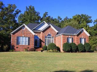 329 Regency Cir, Anderson, SC 29625