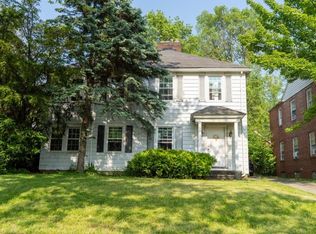 2931 S Moreland Blvd, Cleveland, OH 44120