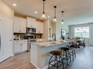 19186 138th Ave N, Rogers, MN 55374