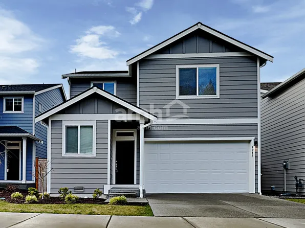 9283 Shootingstar St SE, Tumwater, WA 98501