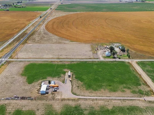 3226 N 4400 W, Dayton, ID 83232