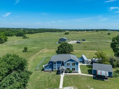 1184 County Road 1785, Sunset, TX, 76270