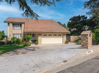 20505 Missionary Ridge St, Walnut, CA 91789
