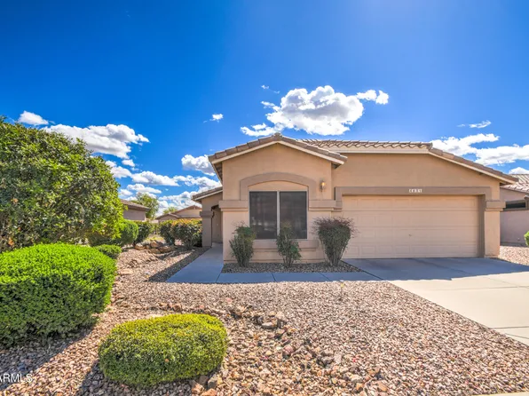 4631 E ALFALFA Drive, Gilbert, AZ 85298