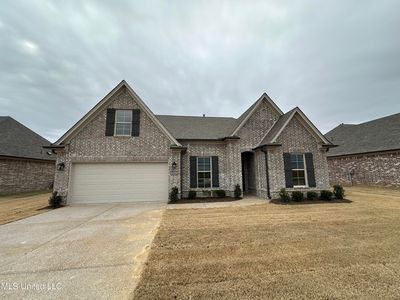 3041 School Loop Rd, Lake Cormorant, MS, 38641