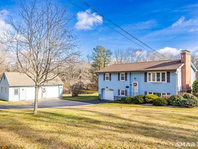 400 West Street, Bolton, CT, 06043