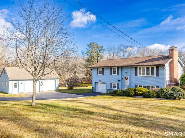 400 West Street, Bolton, CT 06043