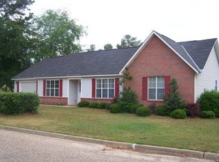 123 Elizabeth St, Eufaula, AL 36027