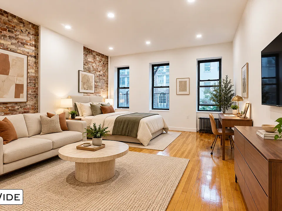 234 E 52nd St #2D