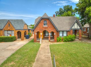 939 NE 16th St, Oklahoma City, OK 73104